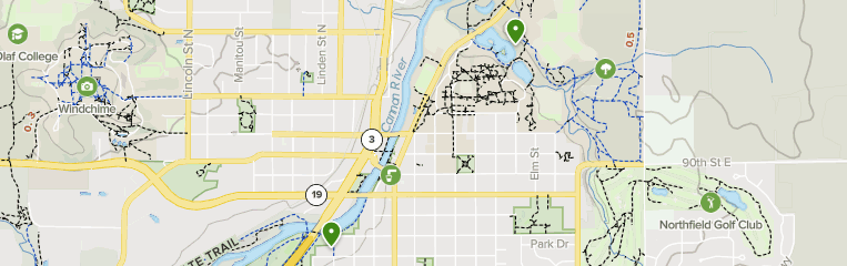 Best 10 Trails And Hikes In Northfield Alltrails