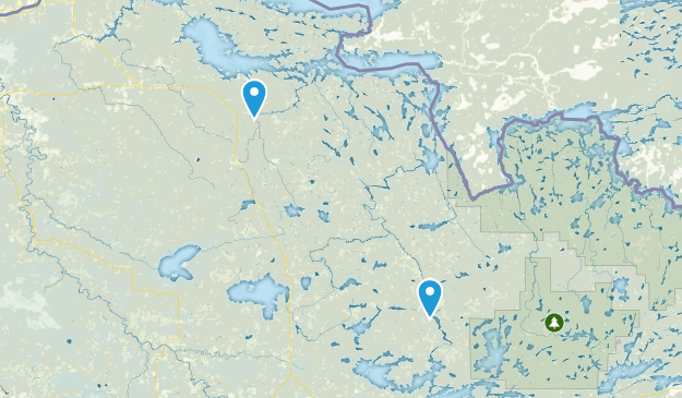 Campers For Sale In Mn >> Best Trails near Orr, Minnesota | AllTrails Campers For Sale In Mn >> Best Trails near Orr, Minnesota | AllTrails