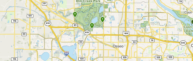 Best trails in Osseo, Minnesota AllTrails