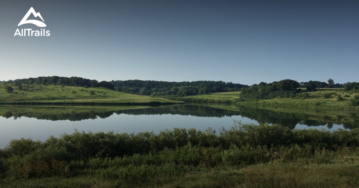 10 Best trails and hikes in Rochester AllTrails