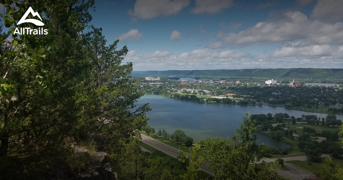 10 Best trails and hikes in Winona AllTrails