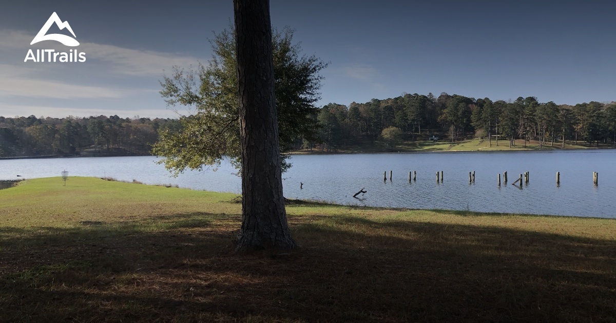 Best hikes and trails in Ackerman AllTrails