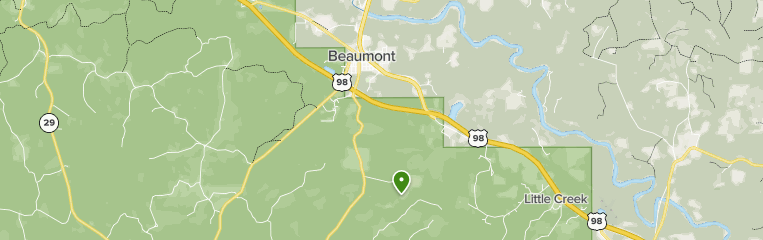 Best Hikes and Trails in Beaumont AllTrails