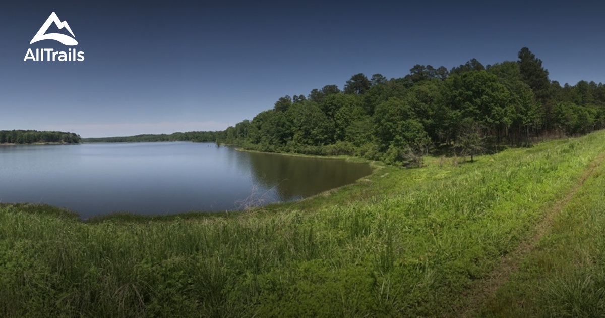 Best hikes and trails in Holly Springs AllTrails