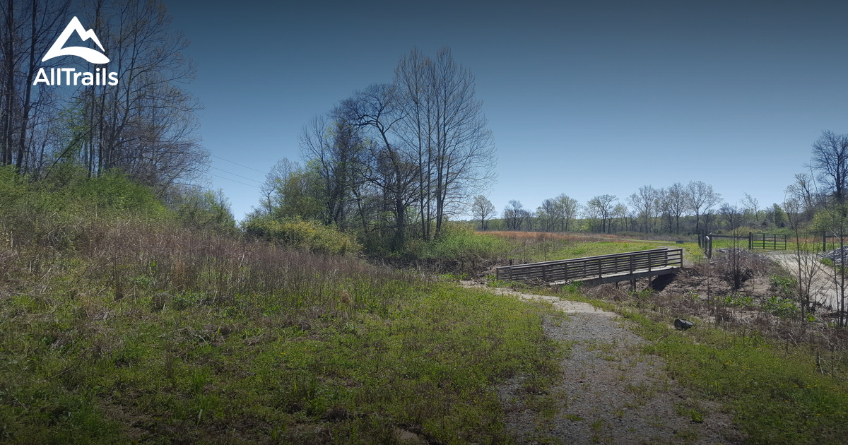 Best Trails near Lake Cormorant, Mississippi AllTrails