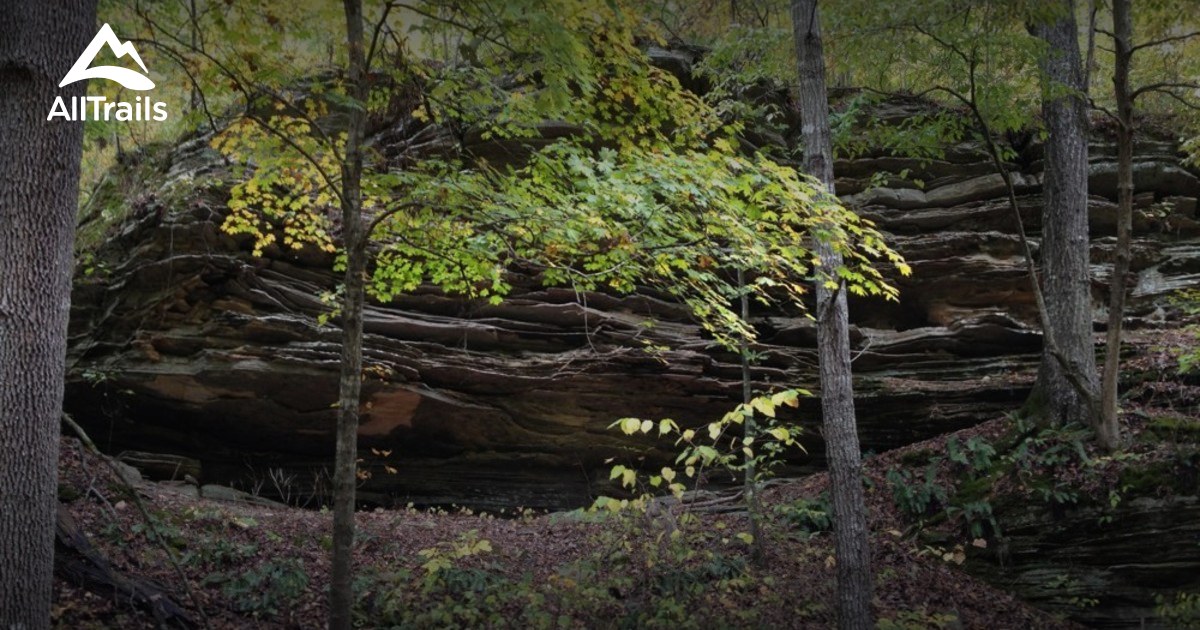 Best Trails near Camdenton Missouri 475 Photos & 378 Reviews