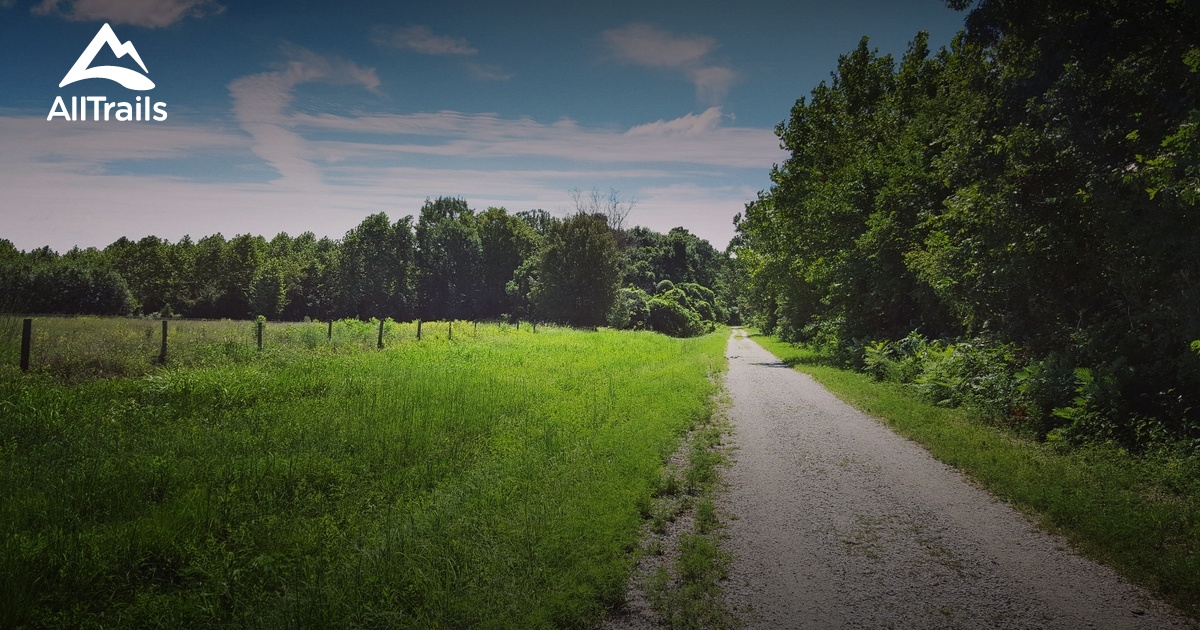 Best hikes and trails in Carl Junction AllTrails