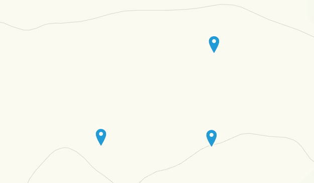 Cedargrove, Missouri Map