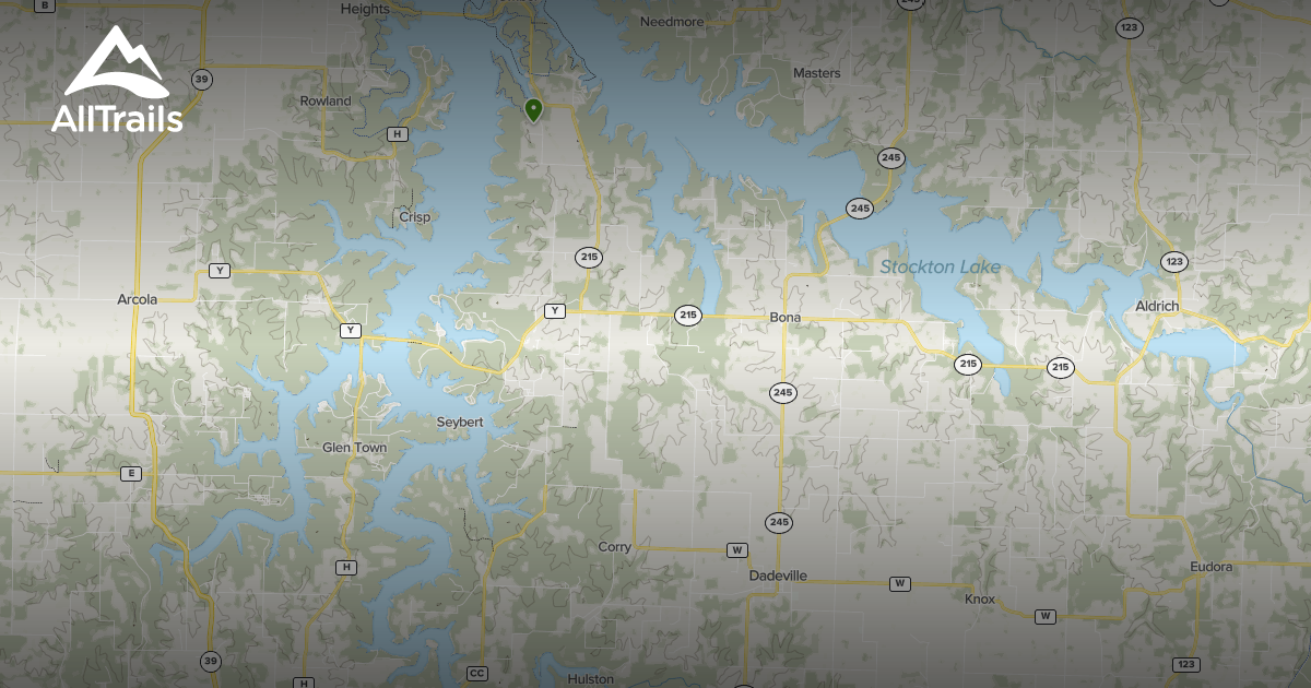 Best hikes and trails in Dadeville AllTrails