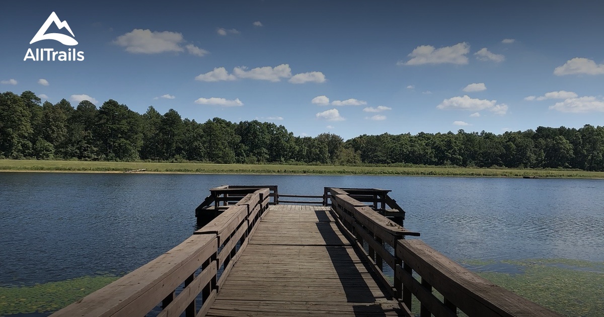 Best trails in Ellsinore, Missouri AllTrails