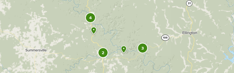 Best Trails near Eminence, Missouri | AllTrails