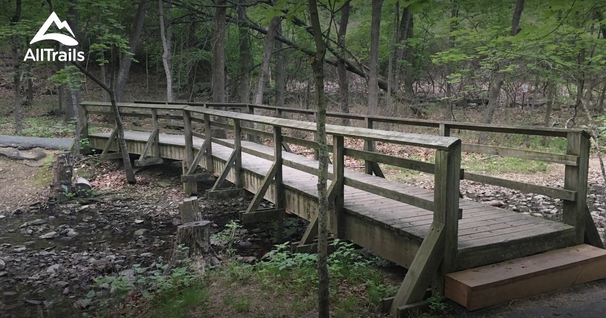 Best hikes and trails in Fenton AllTrails