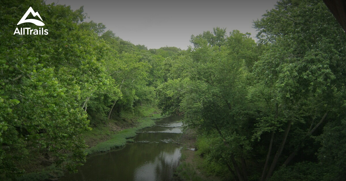 Green Ridge Mo Best hikes and trails in Green Ridge | AllTrails