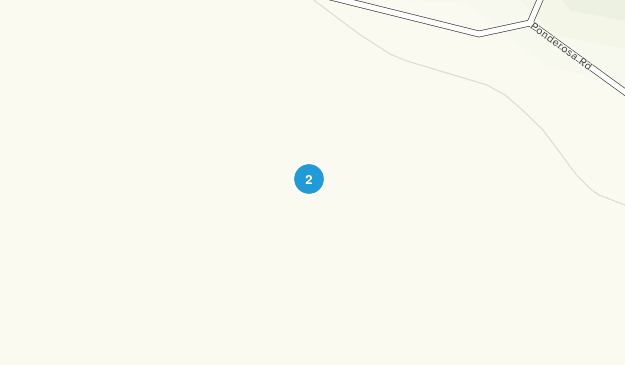 Havenhurst, Missouri Map
