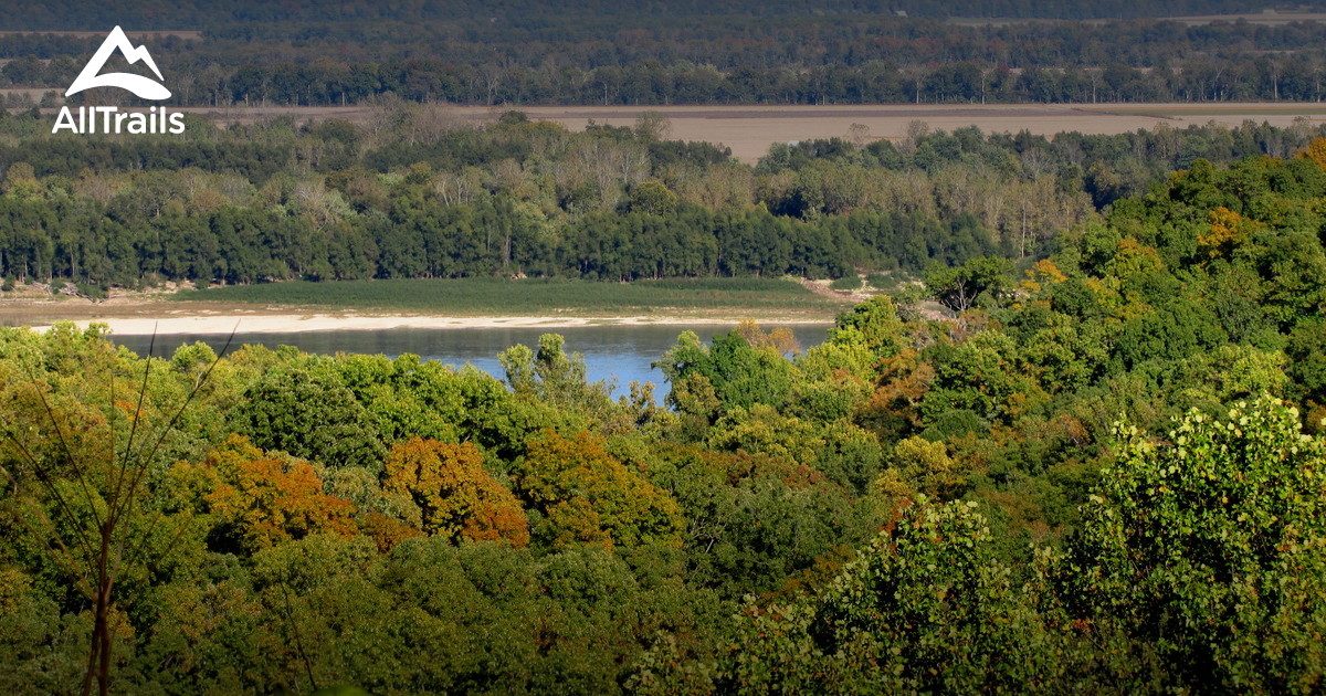 Best easy trails in Jackson AllTrails