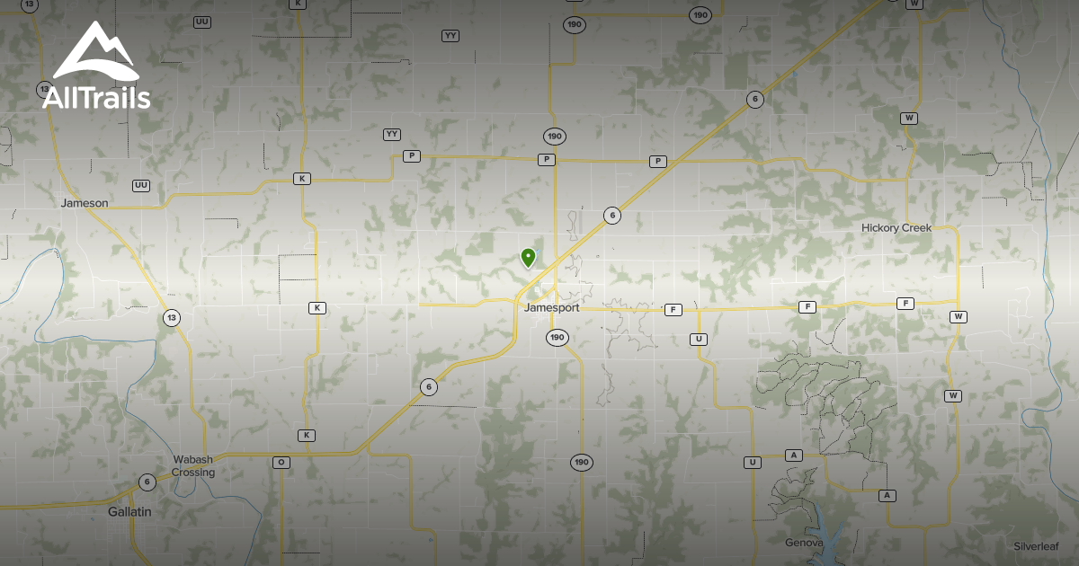 Best hikes and trails in Jamesport AllTrails