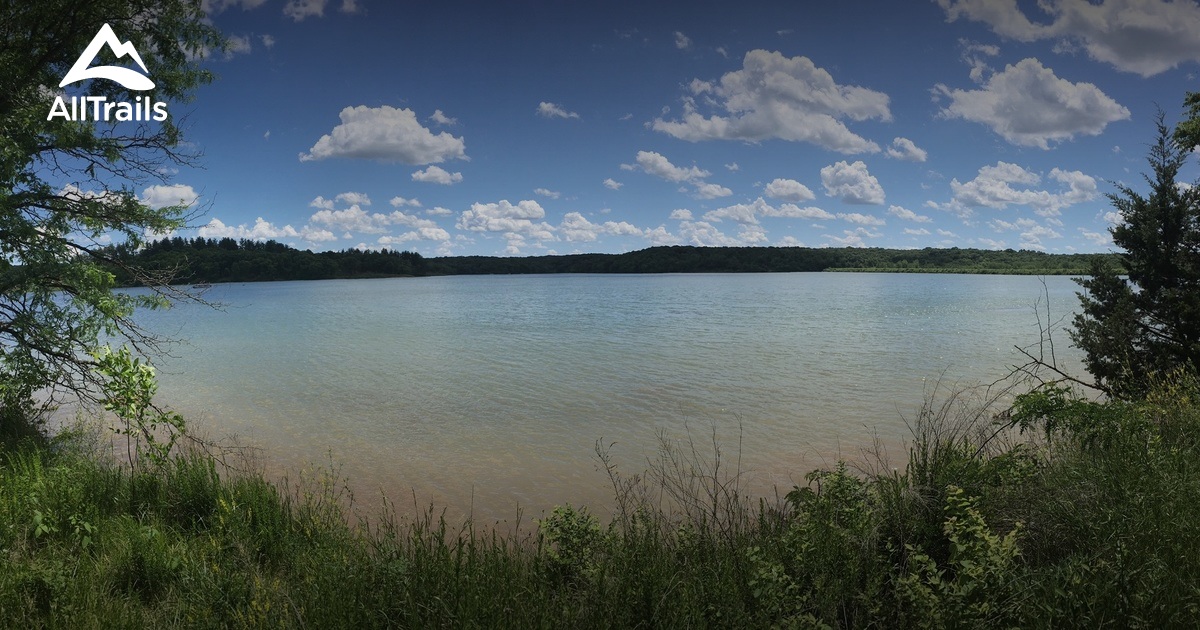 Best Trails near Kirksville, Missouri AllTrails