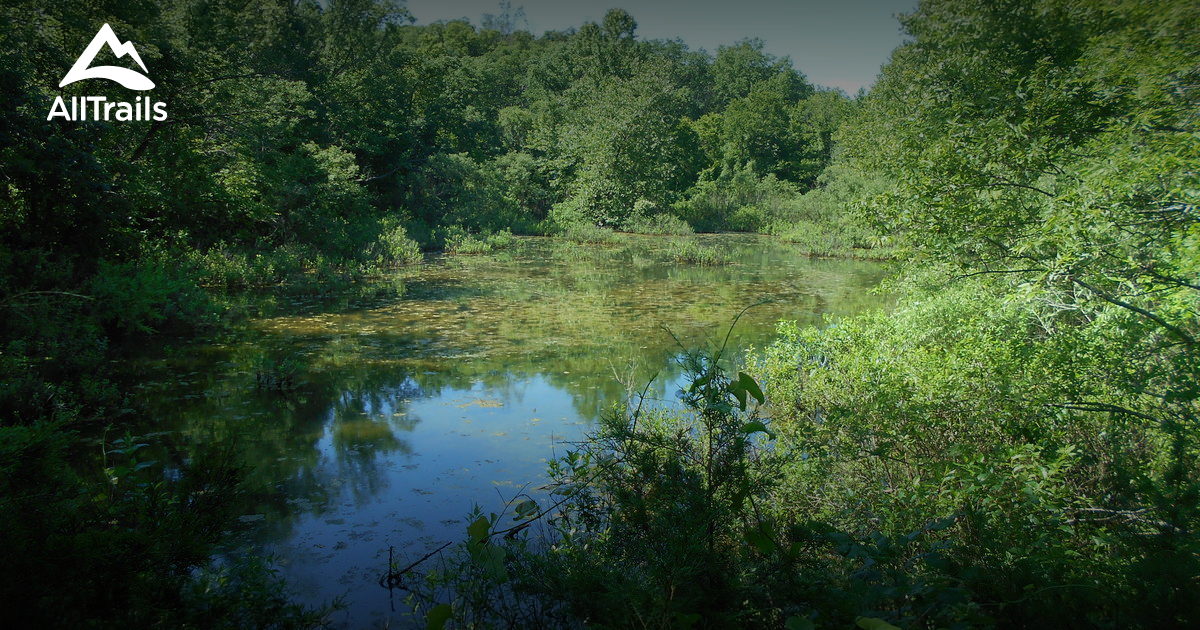 Best Trails near Neosho, Missouri AllTrails