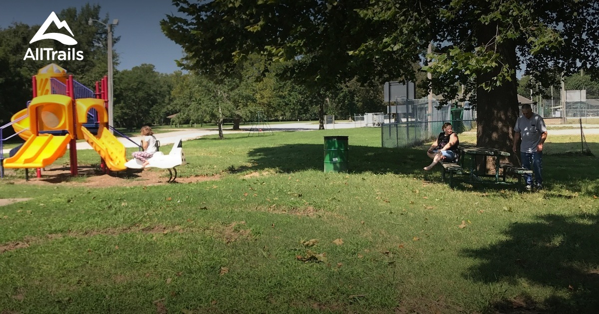 10 Best trails and hikes in Neosho AllTrails