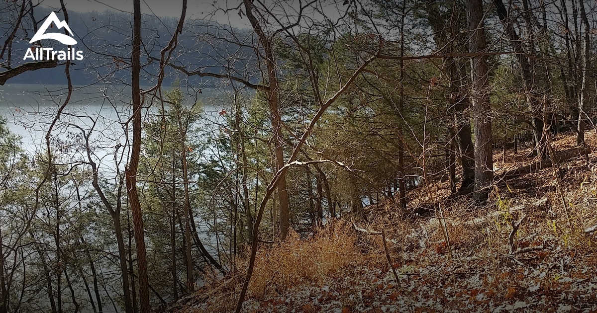 Best hikes and trails in Osage Beach AllTrails