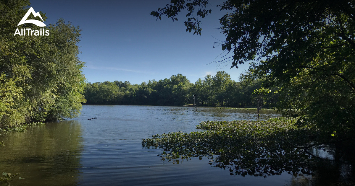 Best hikes and trails in Perryville AllTrails