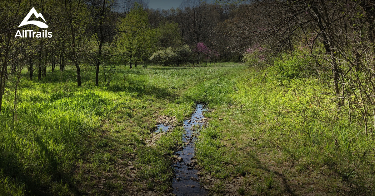 Best hikes and trails in Pleasant Hope AllTrails