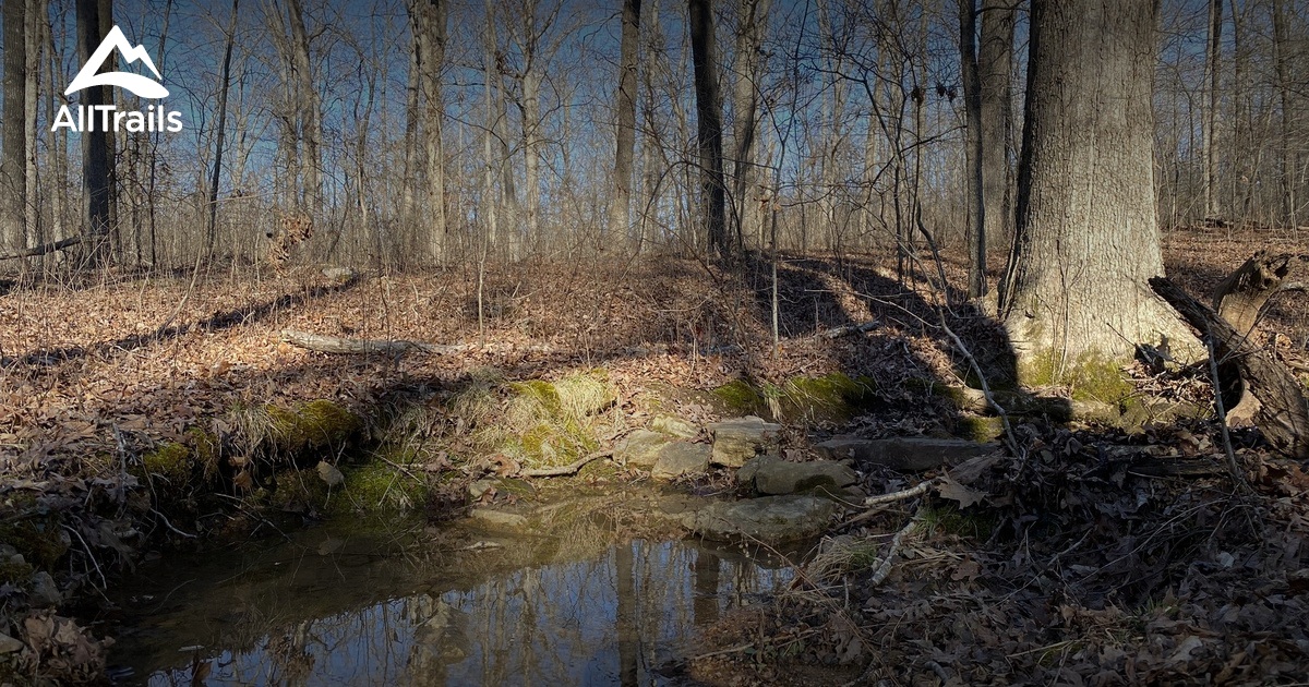 Best hikes and trails in Poplar Bluff AllTrails