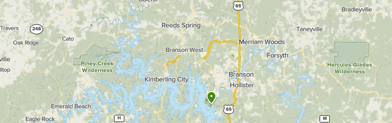 Best Hikes and Trails in Reeds Spring AllTrails