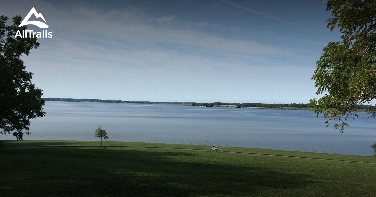 smithville lake mountain bike trails