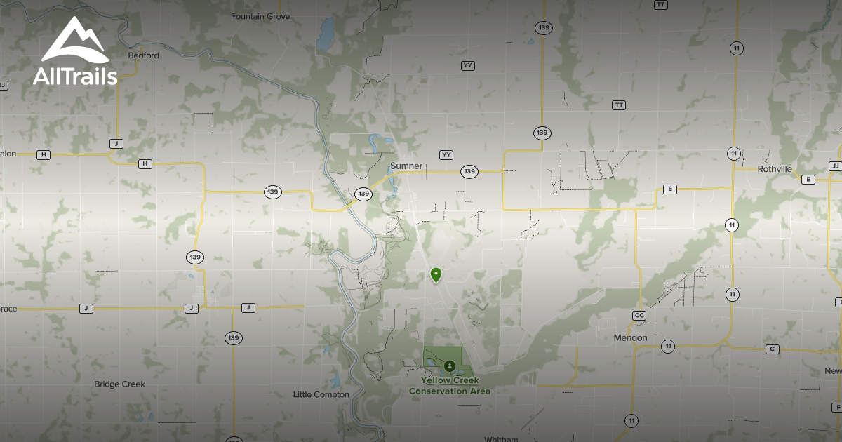 Best hikes and trails in Sumner AllTrails