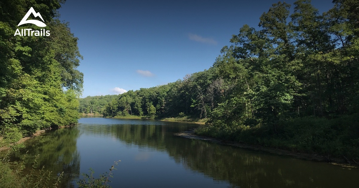 Best walking trails in Troy, Missouri AllTrails