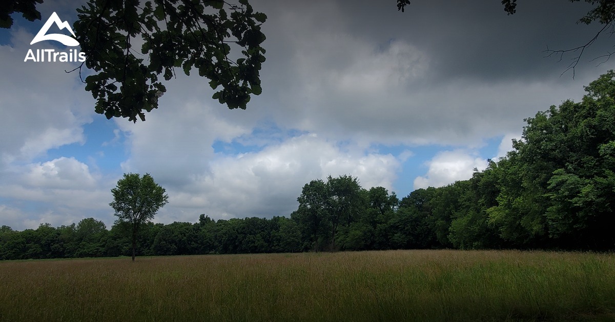 Best hikes and trails in Wheatland AllTrails