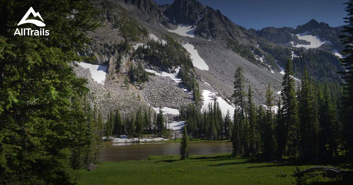 Best Trails near Big Timber, Montana AllTrails