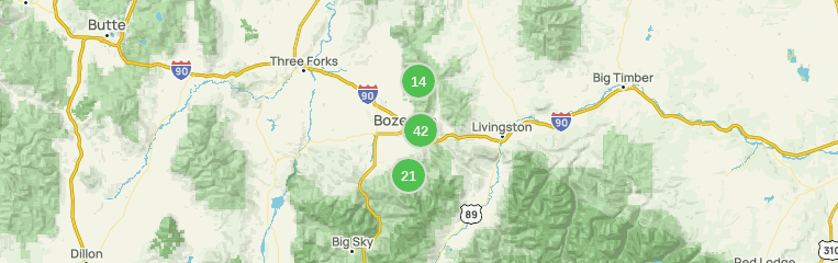 2023 Best 10 Trails and Hikes in - Us Montana Bozeman 878 20230624081100000000 763x240 1