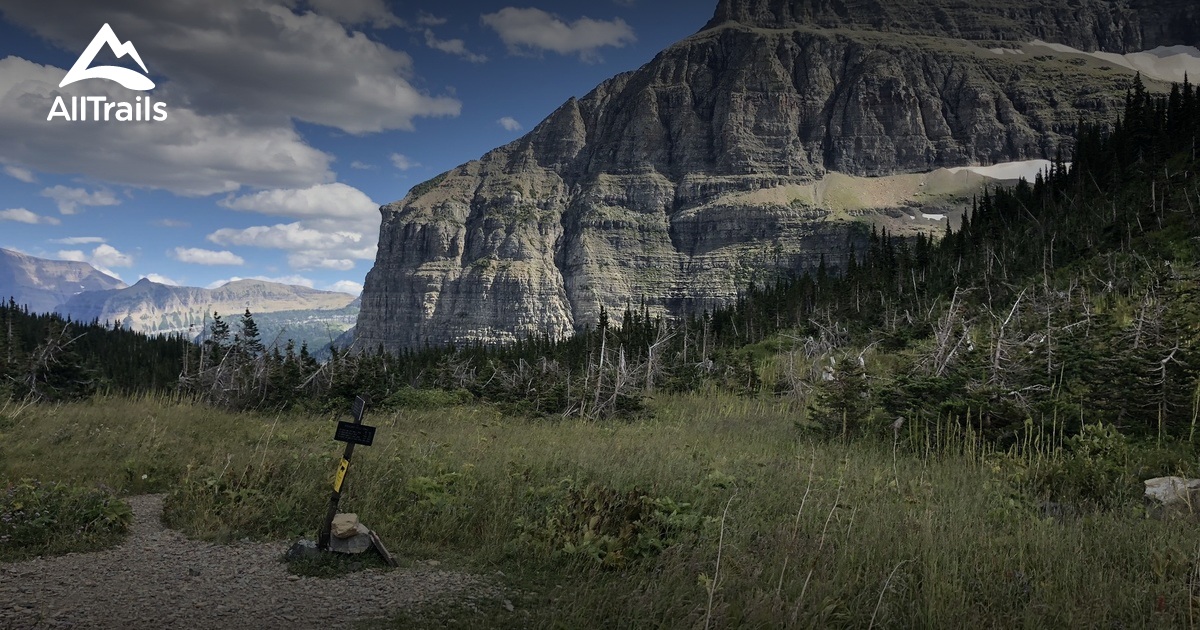 Best Trails near Browning, Montana AllTrails