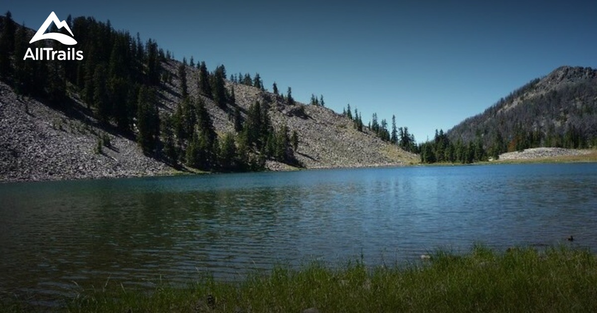 Best Trails near Cameron, Montana AllTrails