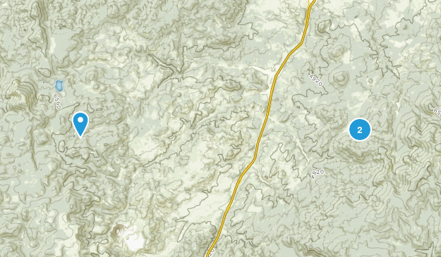 Clancy, Montana Map