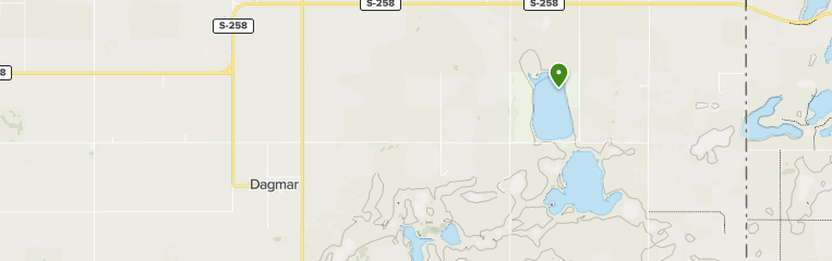 Best Hikes and Trails in Dagmar | AllTrails