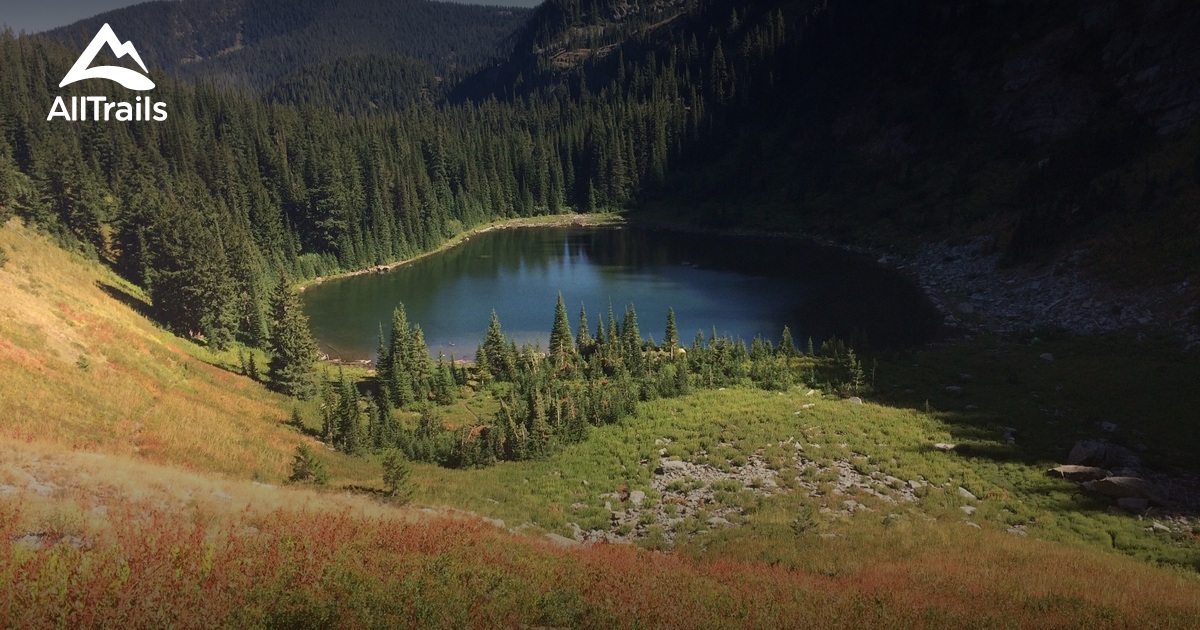 Best hikes and trails in De AllTrails