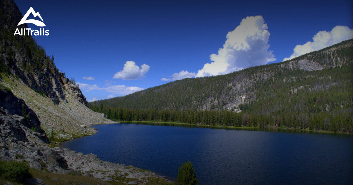Best Trails near Dillon, Montana AllTrails