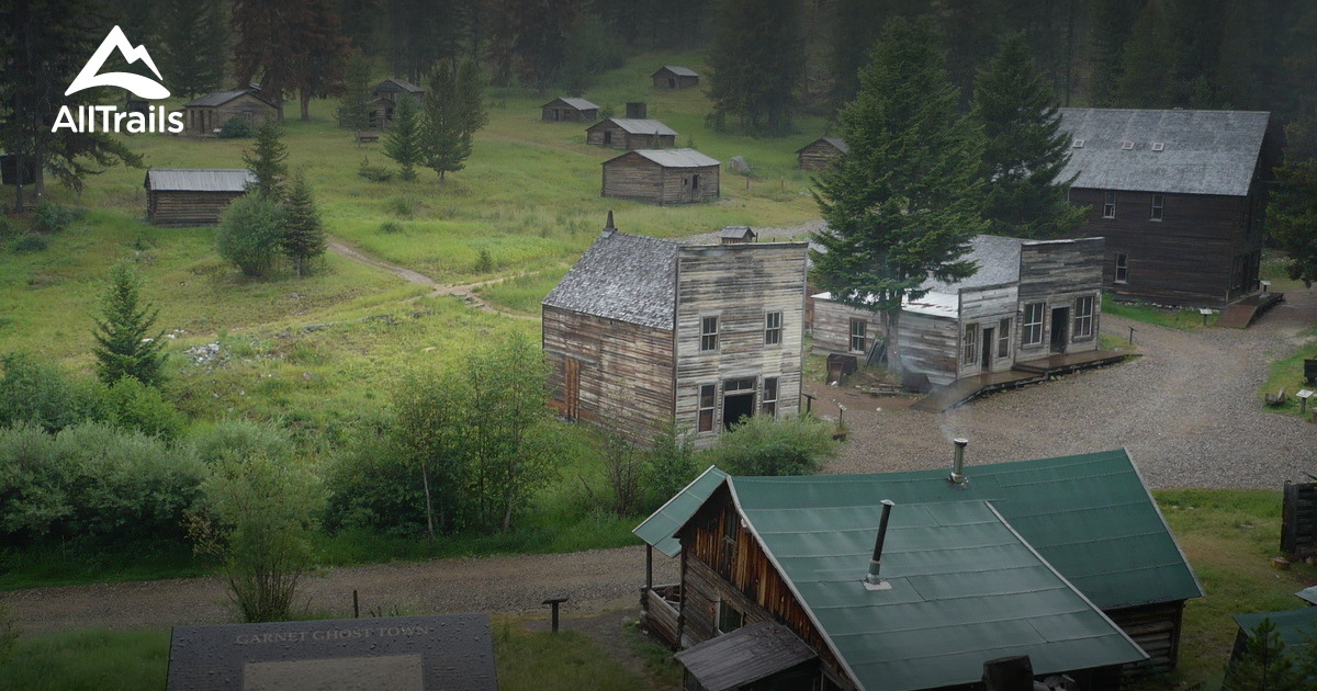 Best hikes and trails in Drummond AllTrails