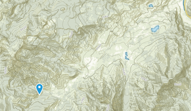 Emigrant, Montana Map