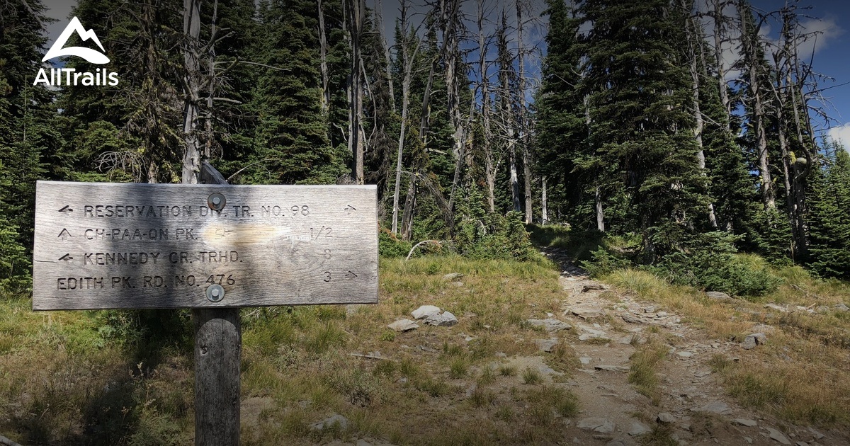 Best hikes and trails in Frenchtown AllTrails