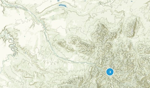 Highwood, Montana Map