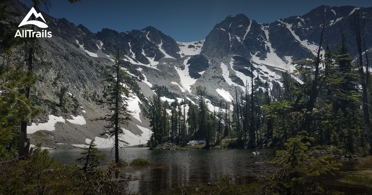 Best views trails in Jackson AllTrails