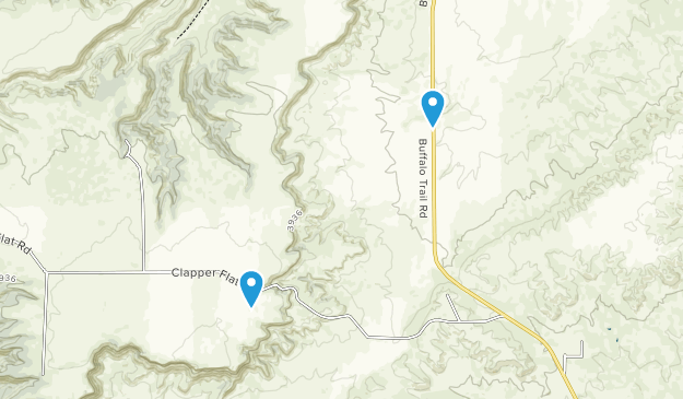 Laurel, Montana Map