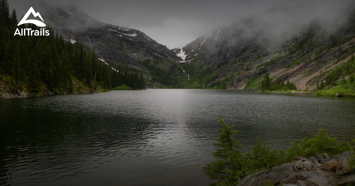 Best Trails near Trout Creek, Montana AllTrails