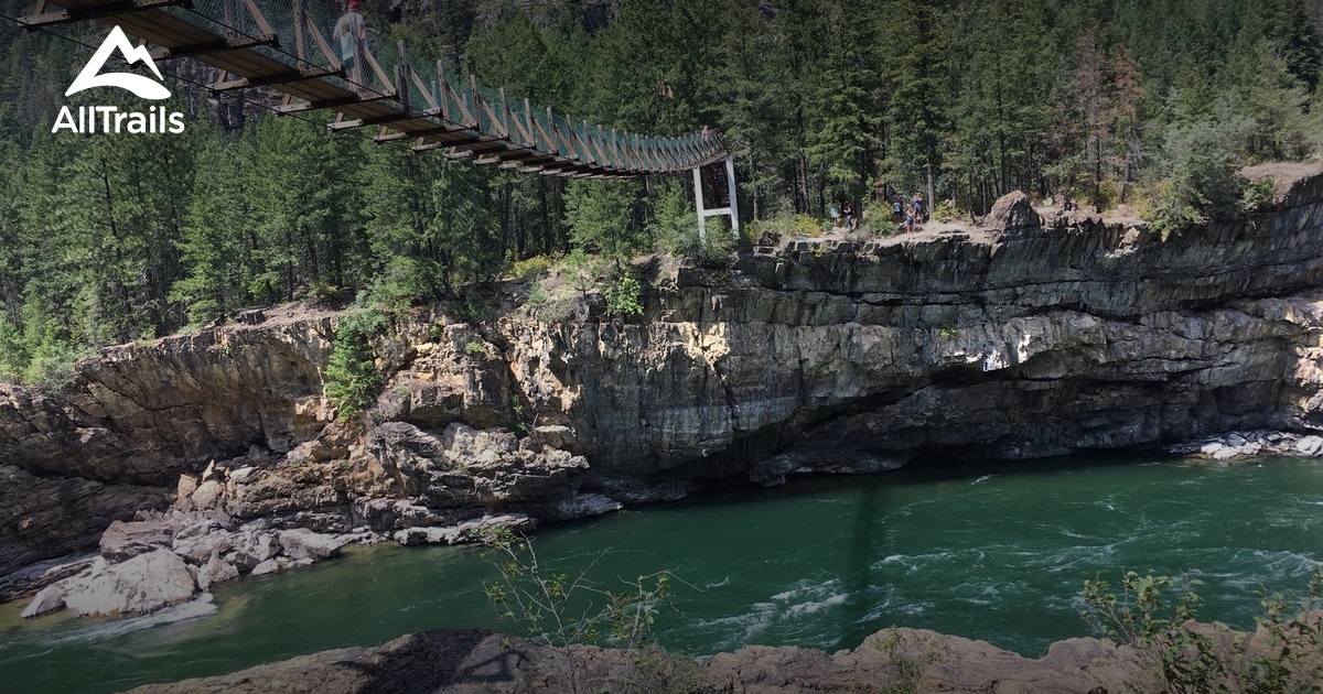 10 Best trails and hikes in Troy AllTrails