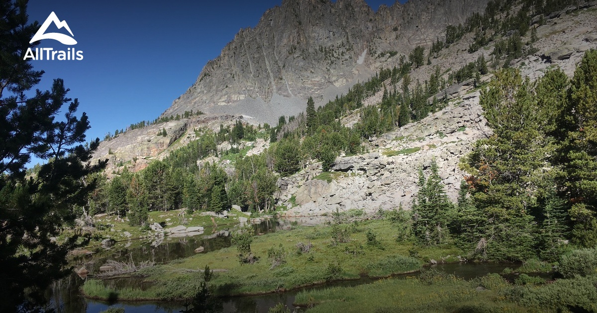 Best Camping Trails in Wilsall AllTrails