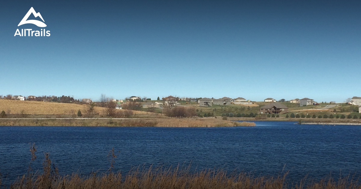 Best Trails near Bennington, Nebraska AllTrails